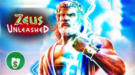 zeus unleashed slot machine|Zeus Unleashed Slot Video .